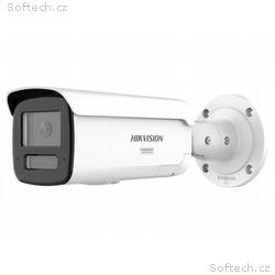 Hikvision DS-2CD2T47G3-LIS2UY, SL(2.8mm) 4MPix IP 