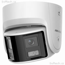 Hikvision DS-2CD2346G2P-ISU, SL(2.8mm)(C) 4MPix IP
