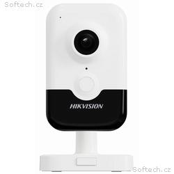 Hikvision DS-2CD2423G2-IW(2.8mm)(W) 2MPix IP Cube 