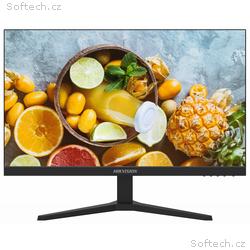 Hikvision DS-D5024FN10 - 23,8" LED monitor s tenký