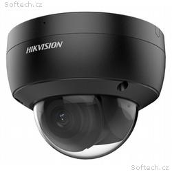 Hikvision DS-2CD2143G2-IU(2.8mm)(BLACK) - 4MPix IP
