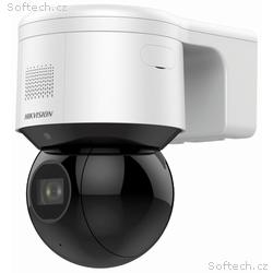 Hikvision DS-2DE3A404IWG-E, W - 4MPix IP PTZ kamer