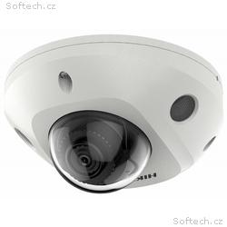Hikvision DS-2CD2543G2-LIS2U(2.8mm) 4MPix IP Mini 