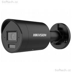 Hikvision DS-2CD2043G2-LI2U(2.8mm)(BLACK) - 4MPix 