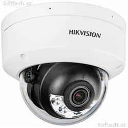 Hikvision DS-2CD2183G2-LIS2U(2.8mm) 8MPix IP Dome 