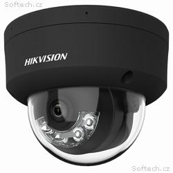 Hikvision DS-2CD2143G2-LIS2U(2.8mm)(BLACK) - 4MPix