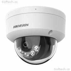 Hikvision DS-2CD2143G2-LIS2U(4mm) - 4MPix IP Dome 