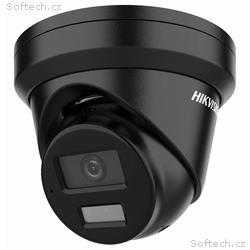 Hikvision DS-2CD2346G2H-IU(2.8mm)(eF), BLACK 4MPix