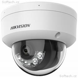 Hikvision DS-2CD1123G2-LIU(2.8mm) - 2MPix IP Dome 