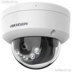 Hikvision DS-2CD1143G2-LIU(2.8mm) - 4MPix IP Dome 