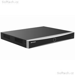 Hikvision DS-7616NXI-K2, 16P(E) - 16x IP, 12Mpix, 
