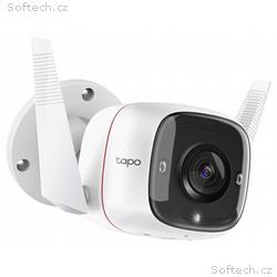 TP-Link Tapo C310 - Venkovní Wi-Fi kamera