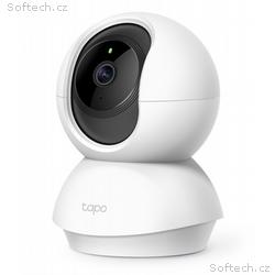 TP-Link Tapo C210 - Domácí Wi-Fi kamera s rotací