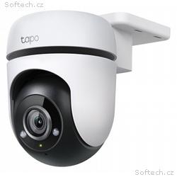 TP-Link Tapo C500 - Venkovní Wi-Fi kamera 1080p 36