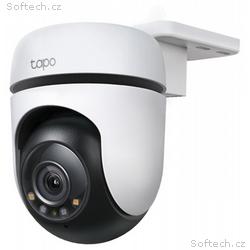 TP-Link Tapo C510W - Venkovní Wi-Fi kamera s rozli
