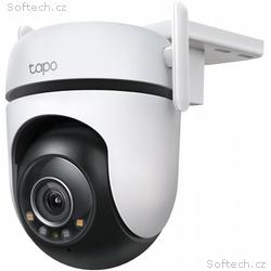 TP-Link Tapo C520WS - Venkovní Wi-Fi, LAN kamera s