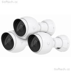 Ubiquiti UniFi G5 Bullet 3 - kamera, 4Mpx rozlišen