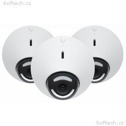 Ubiquiti UniFi G5 Dome 3pack - kamera, 4Mpx rozliš