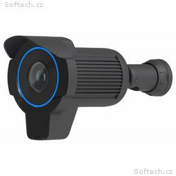Ubiquiti UniFi AI LPR B - kamera, 8Mpx, IR LED, ro