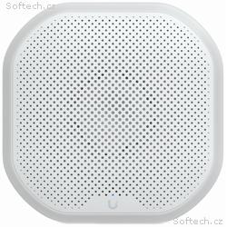 Ubiquiti UniFi Siren PoE - Siréna s nouzovým LED o