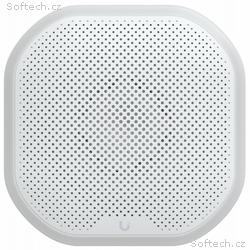 Ubiquiti UniFi Siren - Siréna s nouzovým LED osvět