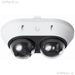 Ubiquiti UniFi AI Multi Sensor 2 W - kamera, 2x 8M