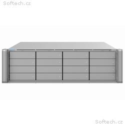 Ubiquiti UniFi Enterprise NVR Core - NVR, 16x 2.5,