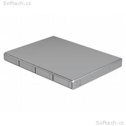 Ubiquiti UniFi Network Video Recorder G2 - NVR, 4x
