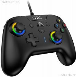 GENIUS GX Gaming gamepad GX-23UV
