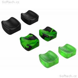 Gioteck Opěrky pro palce na ovladače SNIPER XB S, 