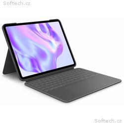 CZ, Combo Tch iPadPro 13inch M4 GRPH US, CZ, Combo