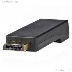 NEDIS adaptér DisplayPort – HDMI, DisplayPort Zást