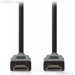 NEDIS Premium High Speed HDMI 2.0 kabel s ethernet