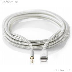 NEDIS PROFIGOLD Apple Lightning 8pin kabel s adapt
