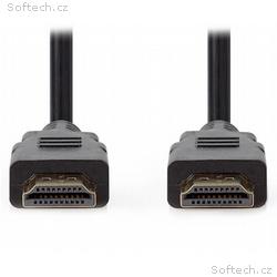 NEDIS High Speed HDMI 1.4 kabel s ethernetem, 1080