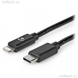 NEDIS Lightning kabel, USB 2.0, Apple Lightning 8p