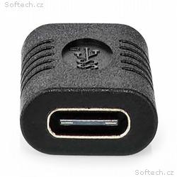 NEDIS USB adaptér, USB 3.2 Gen 2, USB-C zásuvka, U