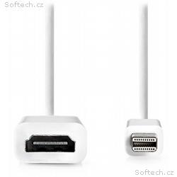 NEDIS kabel mini DisplayPort – HDMI, mini DisplayP