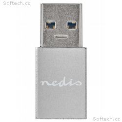 NEDIS PROFIGOLD USB-A, USB 3.2 Gen 1 adaptér, USB-