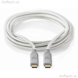 NEDIS PROFIGOLD USB-C, USB 3.2 Gen 2x2 kabel, USB-