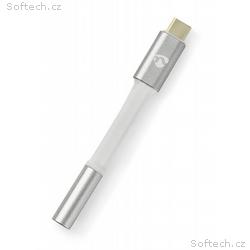 NEDIS PROFIGOLD USB-C, USB 2.0 adaptér, USB-C zást
