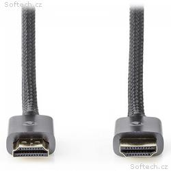 NEDIS PROFIGOLD High Speed HDMI 2.0 kabel s ethern
