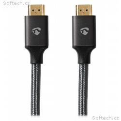 NEDIS PROFIGOLD Ultra High Speed HDMI 2.1 kabel, 8