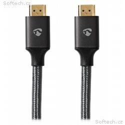 NEDIS PROFIGOLD Ultra High Speed HDMI 2.1 kabel, 8