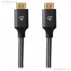 NEDIS PROFIGOLD Ultra High Speed HDMI 2.1 kabel, 8