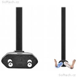 NEDIS napájecí kabel, Euro zástrčka - otevřený, př