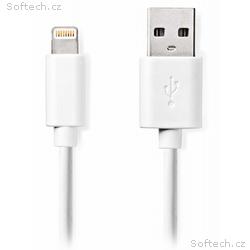 NEDIS synchronizační a nabíjecí kabel, Apple Light