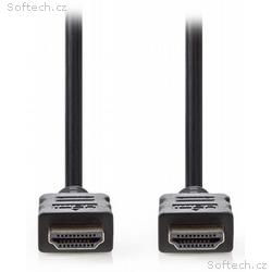 NEDIS High Speed HDMI 1.4 kabel s ethernetem, 4K@3