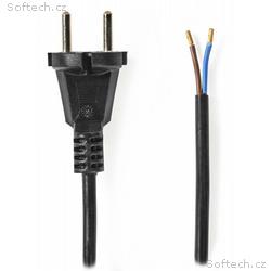 NEDIS napájecí kabel k vysavači, CEE 7, 17, 250 V 