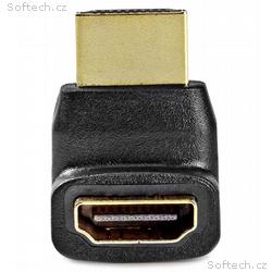 NEDIS adaptér HDMI, konektor HDMI – zásuvka HDMI, 